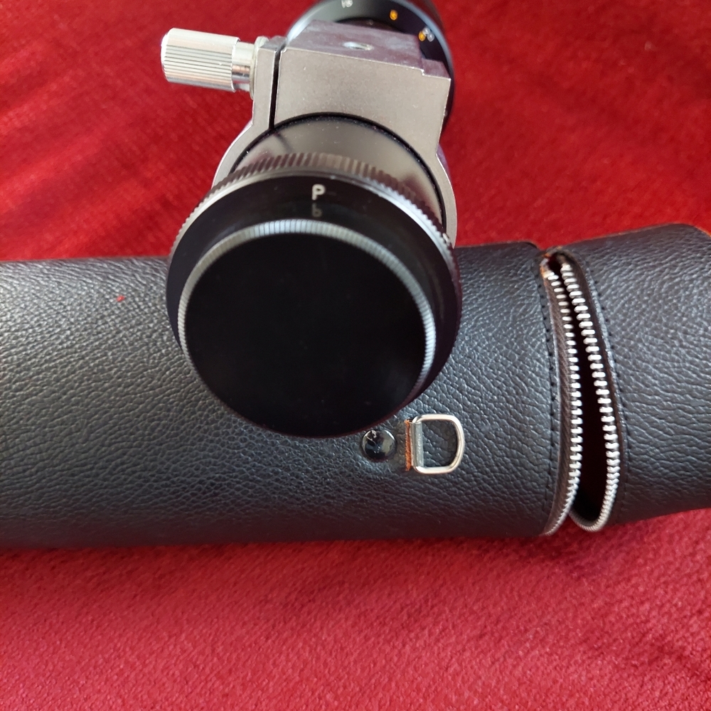 Lentar Camera Lens - Picture 4 of 10